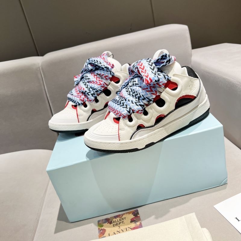 Lanvin Sneakers